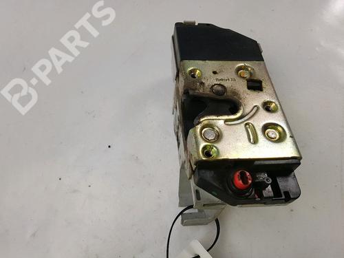 Used Rear right lock Rear right lock PEUGEOT 307 (3A/C) 1.6 HDi 110 (109 hp) 11186966 11186966