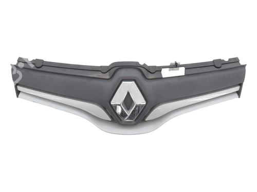 Grill RENAULT KANGOO Express (FW0/1_) 1.5 dCi 90 (FW0G, FW05, FW08, FW11) (90 hp) 31142119