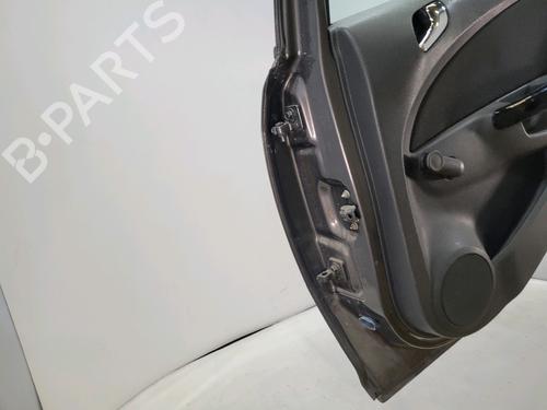 Right rear door OPEL CORSA D (S07) 1.3 CDTI (L08, L68) | BP29018423C5 