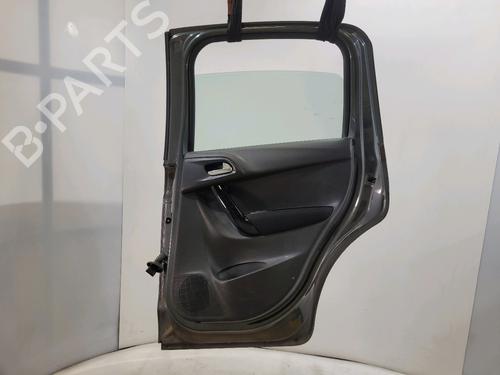 Right rear door CITROËN C3 II (SC_) 1.2 VTi 82 | BP30190841C5 