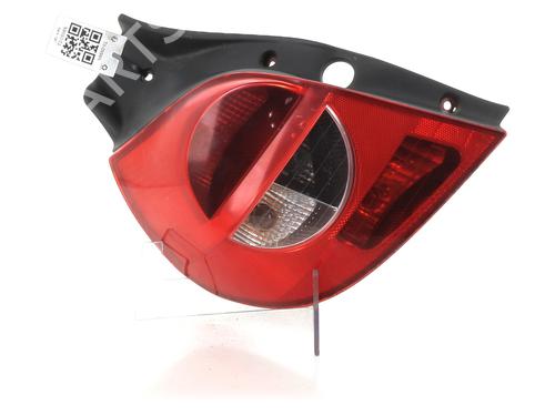 Left taillight RENAULT CLIO III (BR0/1, CR0/1) 1.4 16V | BP29701931C34 