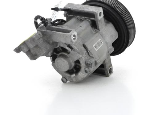 AC compressor DACIA LOGAN MCV II 1.5 dCi | BP37166583M34 - Image 3