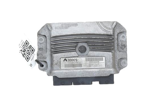 Engine control unit (ECU) RENAULT CLIO III (BR0/1, CR0/1) 1.4 16V | BP32717230M57 - Image 2