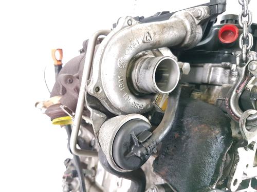 Engine PEUGEOT 206+ (2L_, 2M_) 1.4 HDi eco 70 | BP31822003M1 