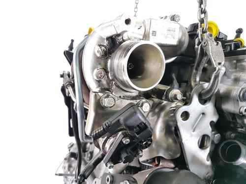 Engine FORD FIESTA VI (CB1, CCN) 1.4 TDCi | BP32975198M1  - Image 9