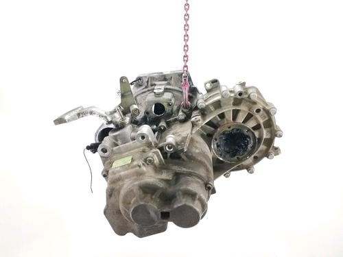Gearbox VW TOURAN (1T1, 1T2) 1.9 TDI | BP27354266M3 