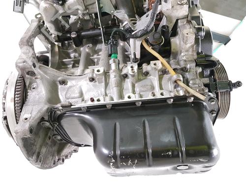 Engine CITROËN C4 Picasso I MPV (UD_) 1.6 HDi 110 | BP31142350M1 