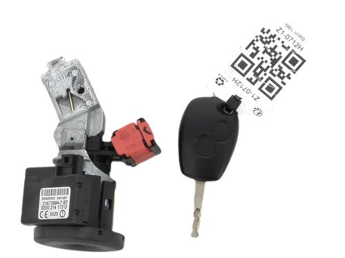 ignition-barrel-renault-clio-iii-br01-cr01-2005-2006-2007-2008-2009-2010-2011-2012-2013-2014-36210706 main image