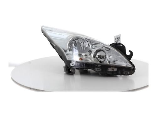 Used Right headlight PEUGEOT 5008 (0U_, 0E_) 1.6 HDi (110 hp) 31844327