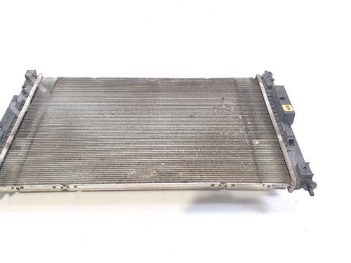 Water radiator PEUGEOT 3008 II SUV (MC_, MR_, MJ_, M4_) 1.5 BlueHDi 130 | BP29695897M31 