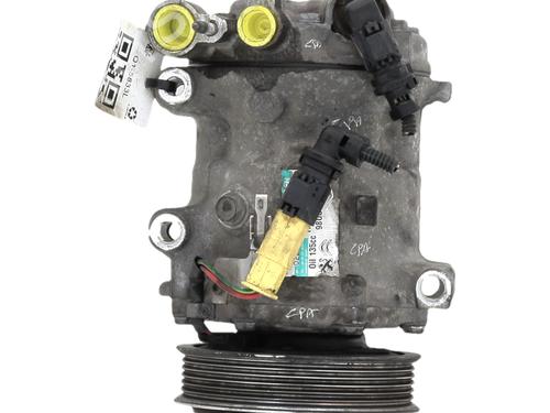 AC compressor CITROËN C5 III (RD_) 2.0 HDi 140 (RDRHF8, RDRHFA, RDRHA8, RDRHAJ) | BP38768094M34  - Image 5