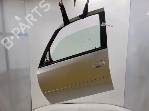 Used Left front door OPEL MERIVA A MPV (X03) 1.7 CDTI (E75) (100 hp) 29381907