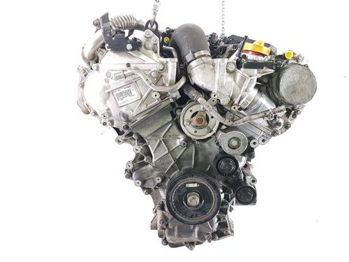 Motor Motor RENAULT LAGUNA Coupe (DT0/1) 3.0 dCi (DT03) (235 hp) 31606889 31606889
