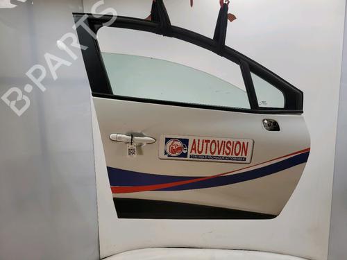 Used Right front door RENAULT CLIO IV (BH_) 1.5 dCi 90 (90 hp) 30632757