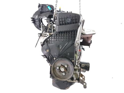 Used Engine PEUGEOT 206 Hatchback (2A/C) 1.1 i (60 hp) 32153036