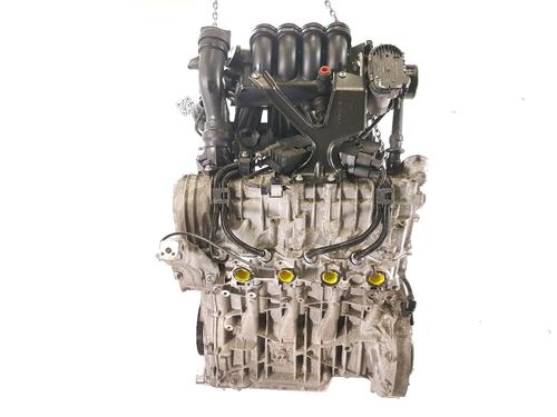 Engine MERCEDES-BENZ B-CLASS Sports Tourer (W245) | BP22250840M1