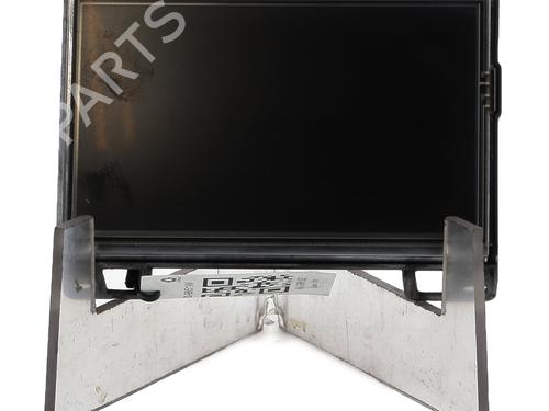 Display monitor PEUGEOT 208 I (CA_, CC_) 1.4 HDi | BP29231938C48 