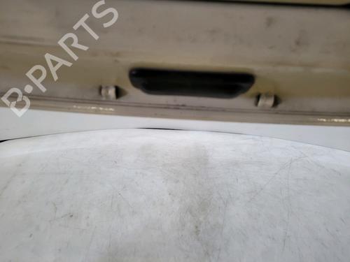 Tailgate CITROËN C3 II (SC_) 1.4 HDi 70 (SC8HZC, SC8HR0, SC8HP4) | BP36659745C6 - Image 4