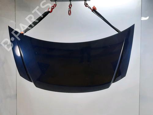 Used Hood CHRYSLER VOYAGER IV (RG, RS) 2.5 CRD (141 hp) 15941557