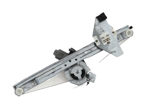 Front right window mechanism CITROËN C3 II (SC_) 1.2 VTi 82 | BP33925914C23 - Image 2