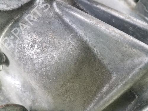 Gearbox SUZUKI SWIFT III (MZ, EZ)  | BP24018206M3 