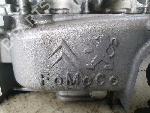 Topstykke CITROËN C4 II (NC_) 1.6 HDi 90 | BP31797258M5  - Image 9