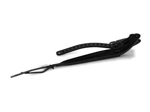Front windshield wiper arm RENAULT SCÉNIC II (JM0/1_) 1.9 dCi (JM14) | BP28533868C143 