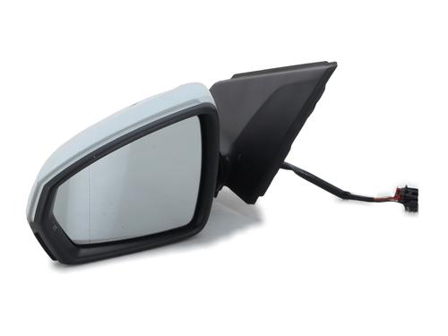 Left mirror VW POLO VI (AW1, BZ1, AE1) 1.0 | BP30049291C26 