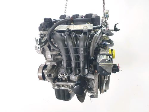 Engine MITSUBISHI MIRAGE / SPACE STAR VI Hatchback (A0_A) 1.2 (A03A) | BP36853269M1 - Image 2