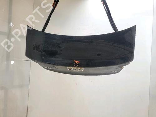 Used Tailgate AUDI A3 Limousine (8VS, 8VM) 1.6 TDI (110 hp) 20498959
