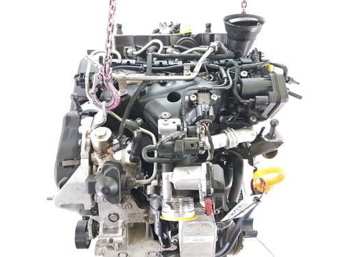Engine SEAT IBIZA IV (6J5, 6P1) 1.2 TDI | BP34427910M1  - Image 9