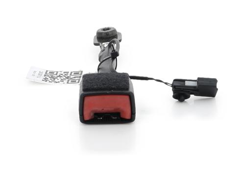 Sikkerhetsbelte-spenne Sikkerhetsbelte-spenne OPEL ASTRA J (P10) 1.7 CDTI (68) (131 hp) 39736576 39736576