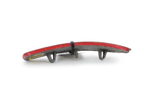 Rear bumper right light RENAULT EXPRESS Box Body/MPV 1.5 Blue dCi 95 (F6AB) | BP36853625C82 - Image 3