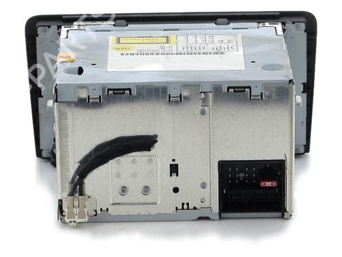 Radio AUDI A3 (8P1) 2.0 TDI 16V | BP31079512E6