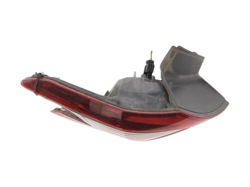 Used Left taillight Left taillight PEUGEOT 308 II (LB_, LP_, LW_, LH_, L3_) 1.2 THP 130 (131 hp) 35798841 35798841