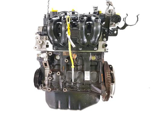 Engine RENAULT TWINGO I (C06_)  | BP28286158M1 