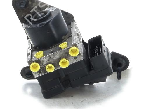 Used ABS pump ABS pump PEUGEOT 206 Hatchback (2A/C) [1998-2012] 33230599 33230599