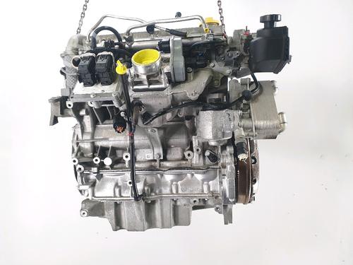 Engine SAAB 9-3 Convertible (YS3F) 1,8t | BP38260447M1 - Image 2