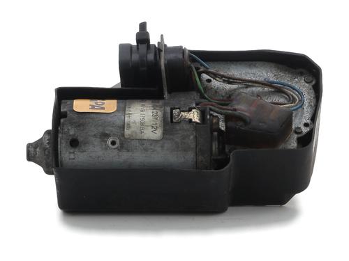 Ruitenwissermotor voor FORD TRANSIT Platform/Chassis (E_ _) 2.5 TD (EME/L/S, ENE/L/S) (85 hp) 28082909
