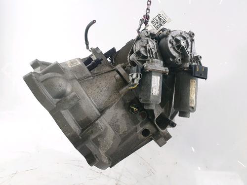 Used Gearbox FORD FUSION (JU_) 1.4 (80 hp) 31749164
