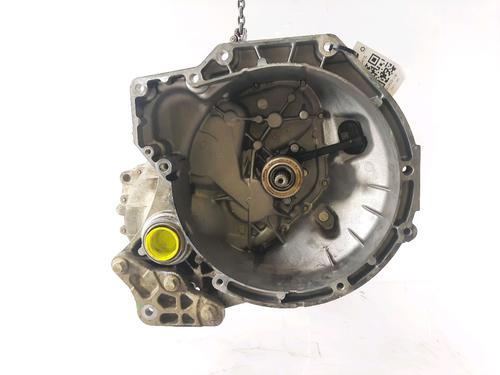 Gearbox FORD FIESTA VII (HJ, HF) 1.5 TDCi | BP38042569M3 - Image 2