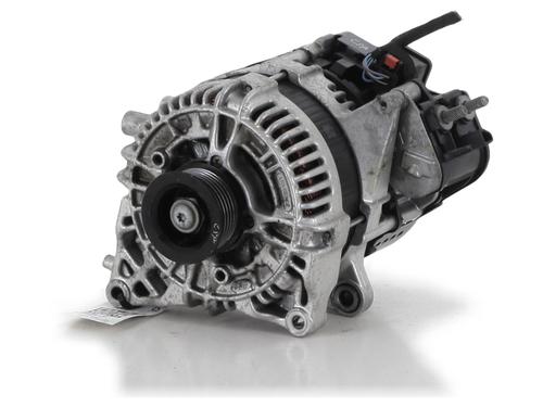 Used Alternator FORD PUMA (J2K, CF7) 1.0 Flexifuel (125 hp) 32278222