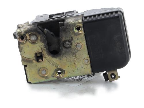 Front right lock PEUGEOT 206 Hatchback (2A/C) 1.6 16V | BP27907063C97 