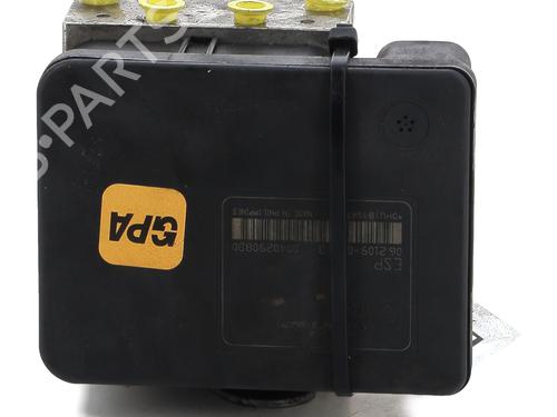 ABS Bremseaggregat HONDA ACCORD VII (CL, CN) 2.2 i-CTDi (CN1) | BP29380964M43 