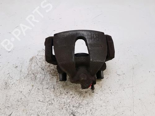 Used Right front brake caliper FORD C-MAX II (DXA/CB7, DXA/CEU) 1.0 EcoBoost (100 hp) 27918633