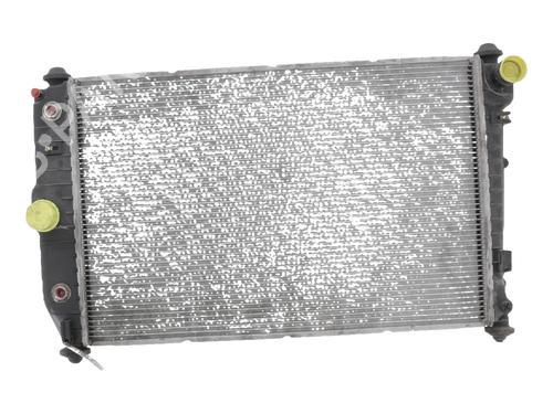 Used Water radiator Water radiator JAGUAR XK 8 Convertible (X100) 4.0 (284 hp) 40291197 40291197