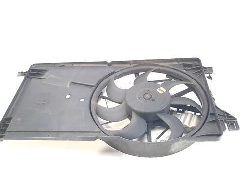 Køleventilator elektrisk FORD C-MAX (DM2) 1.8 TDCi (115 hp) 29579082