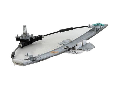Front left window mechanism KIA PICANTO II (TA) 1.0 | BP29701727C22 