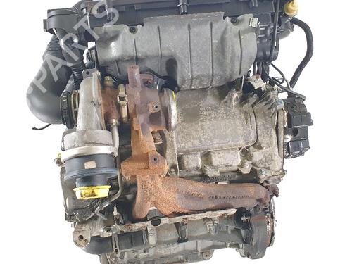 Engine MERCEDES-BENZ B-CLASS Sports Tourer (W245) B 180 CDI (245.207) | BP27729668M1