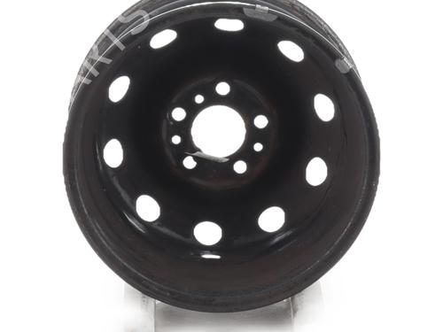 Fælk FIAT DUCATO Van (250_) 160 Multijet 3,0 D | BP39736172C45 - Image 3